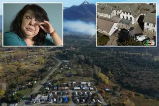 Quarantine and vigilance: Argentina halted its hantavirus outbreak
