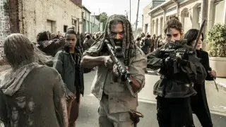 Walking Dead Prods Strike $120M Settlement After Legal Showdown