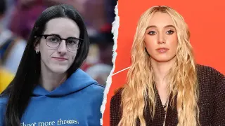 Clark vs Bueckers: Diverging cultural narratives sculpt two White WNBA leaders