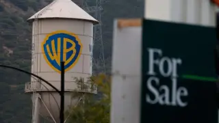 Warner Execs Bet Antitrust Lawsuit Could Derail Paramount-WBD Merger