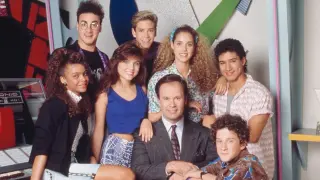 Dennis Haskins, 'Saved by the Bell' Actor, Dies at 75
