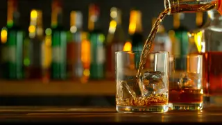 Alcohol-Linked Cancers Rise Across the Board as U.S. Deaths Double