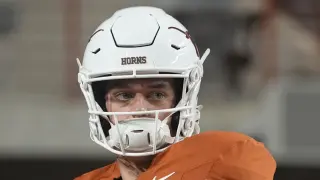Dolphins Eye No. 1 Pick in 2027 Mock as Arch Manning Emerges as Prize