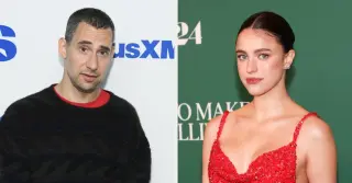 Margaret Qualley's Rep Denies Cheating Amid Split Rumors