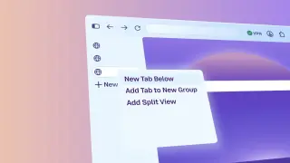 Firefox 157 Rolls Out Nova Redesign to Modernize Interface and Compete with Chrome