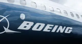 Boeing Stock Dips as NASA Reconsiders Starliner Return