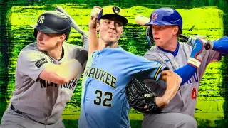 2026 MLB Playoffs Kick Off: Bold Predictions Focus on Misiorowski’s 106 MPH and PCA’s 4-4 Series