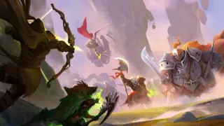 Guild Wars 3 Unveiled: Momentum-Driven Combat Arrives in a Low-Tech Orr