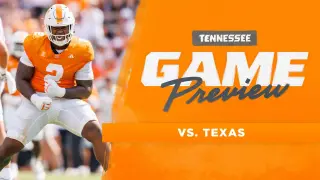 Tennessee Hosts No. 1 Texas in High-Stakes SEC Opener Amid Security and Talent Tests
