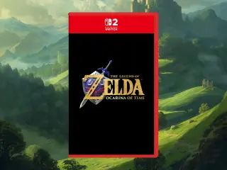 Zelda: Ocarina of Time remake pre-order leak fuels Switch 2 timing chatter