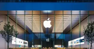 Apple readies its first foldable iPhone as Ternus steps up as CEO