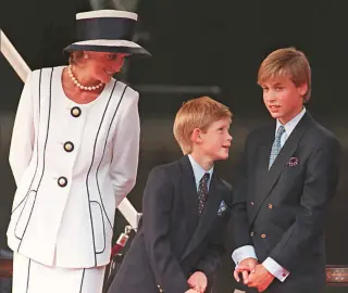 Harry seeks apology, ties Meghan to Diana’s legacy at Diana Award events