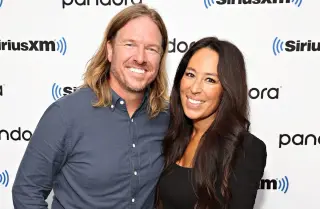 Joanna Gaines Shares Rare Clip of All Five Kids on Colorado Getaway