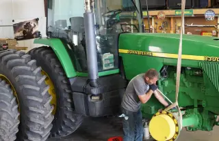FTC Secures Real Right-to-Repair Protections for Farmers in Deere Deal