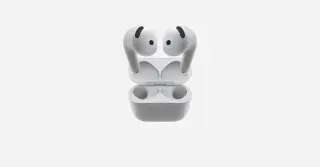 AirPods 5 Debuts with Major ANC Boost and Longer Battery Life