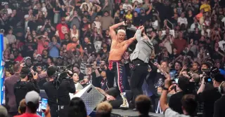 Sami Zayn Denied Again as SmackDown Delivers Shuffles, Surprises