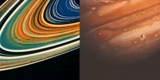 Voyager Probes Mark 49-Year Odyssey Beyond the Solar System