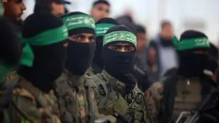 Three Years After Oct. 7: Hamas Faces Strategic Crisis While Israel Commemorates Victims