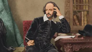 Shakespeare’s London Home Finally Mapped: 1668 Plan Reveals Its Exact Site