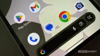 Google Messages adds animated wallpapers and dark-mode backgrounds