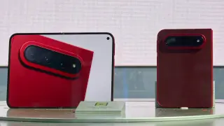 Xiaomi’s Fold 18 Pro Debuts as a Wider Passport-Style Foldable at IFA 2026