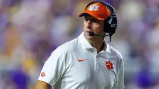 Week 2 Anxiety: Swinney and Sarkisian Under Pressure in College Football