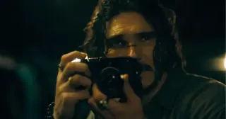 Snyder's Decade-Long Indie Thriller 'The Last Photograph' Premieres at TIFF