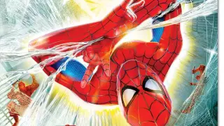 Spider-Man: Brand New Day Hits Digital on October 6, Physical on December 15