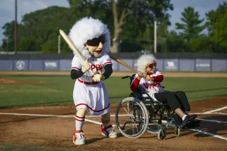 WPBL Strives to Shape Its Identity Beyond the AAGPBL Legacy