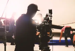 Union Report: U.S. Film and TV Production Spending Drops Sharply as Studios Shift Overseas