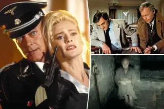 Michael Byrne, Veteran Actor Behind Grindelwald and Vogel, Dies at 82
