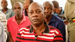 Kenyan Court Convicts Paul Mackenzie of 191 Murders in Shakahola Cult Case