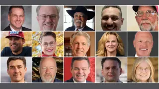 Wyoming 2026 Primary Results: Live Updates on Senate, House and Statewide Races