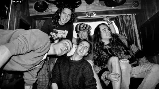 Pearl Jam Unveils Abe Laboriel Jr. as New Drummer at Ohana Festival