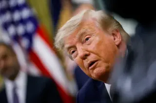 Trump Bets Big on Federal Film Tax Credit With Union Backing
