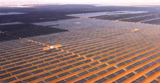 China’s clean-energy surge starts squeezing coal out of the grid