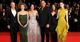 Cannes Day 1: Pan's Labyrinth Leads a Star-Studded Opening Night