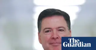 Free-speech group questions use of Comey novel in threat indictment