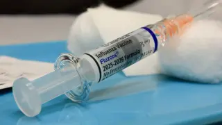 Thurston County logs final flu death of 2025-26 season as new cycle begins