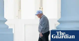 White House Memo: Trump in Excellent Health, Weight Loss Advised
