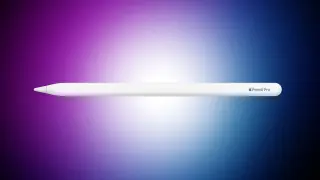 Apple Pencil Support Slated for Foldable iPhone Duo