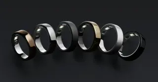 Oura Ring 5 shrinks to sleeker form with blood-pressure insights