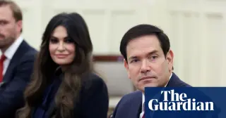 Ambassador Guilfoyle Faces Removal Calls After Donor Payment Allegations