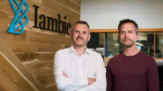 Nvidia-Backed Iambic Therapeutics Files for IPO to Accelerate AI-Driven Biotech