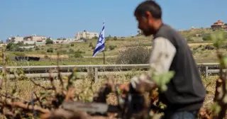 EU set to sanction violent Israeli settlers as Hungary ends blocking stance
