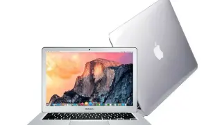 Refurbished MacBook Air slashed to $199 in limited-time deal