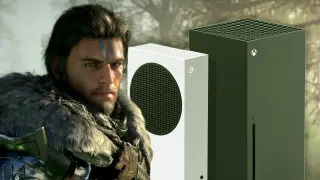 Crimson Desert Exposes the Xbox Series X vs Series S Performance Gap