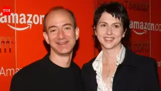How a 2,000-Mile Road Trip Helped Write Amazon’s Birth Plan