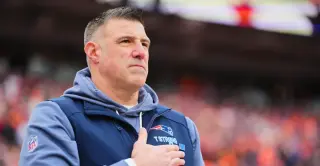 Patriots Enter 2026 NFL Draft With Lots of Picks but Modest Value