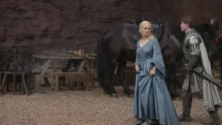Helaena Reimagined: Phia Saban on TV's Take in House of the Dragon